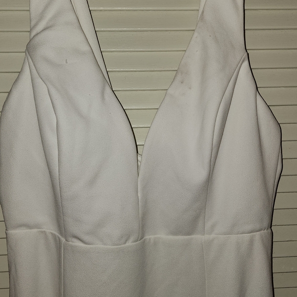 Lulus Forever Crush White Mermaid Maxi Dress - Picture 2 of 10